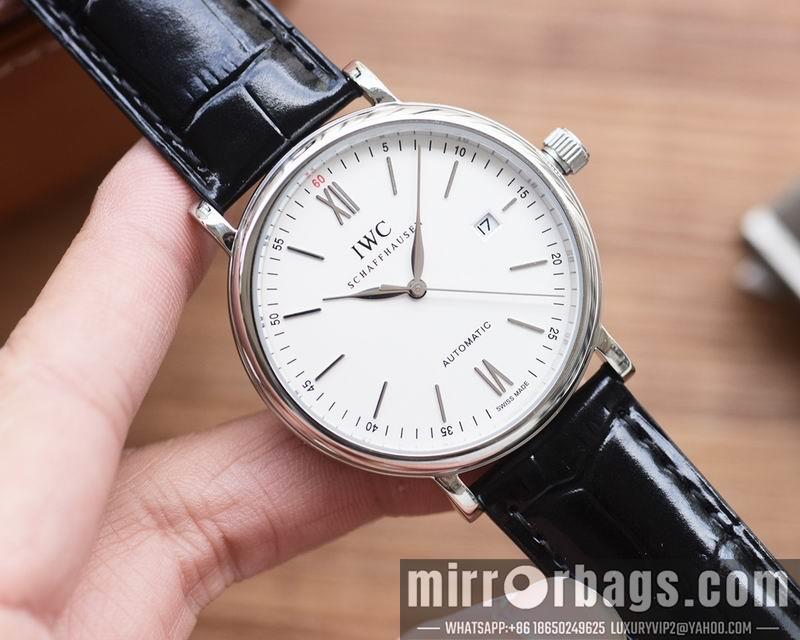 Replica IWC 41X12mm 0413139