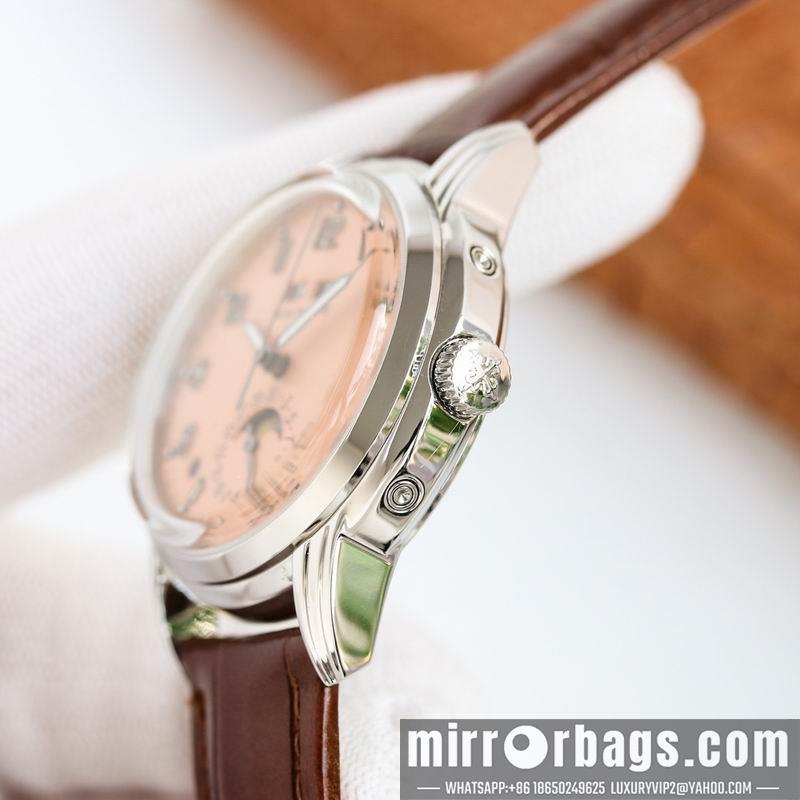 Replica Patek Philippe 40mm 050459