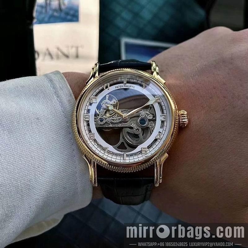 Replica Patek Philippe 43X13mm 050872