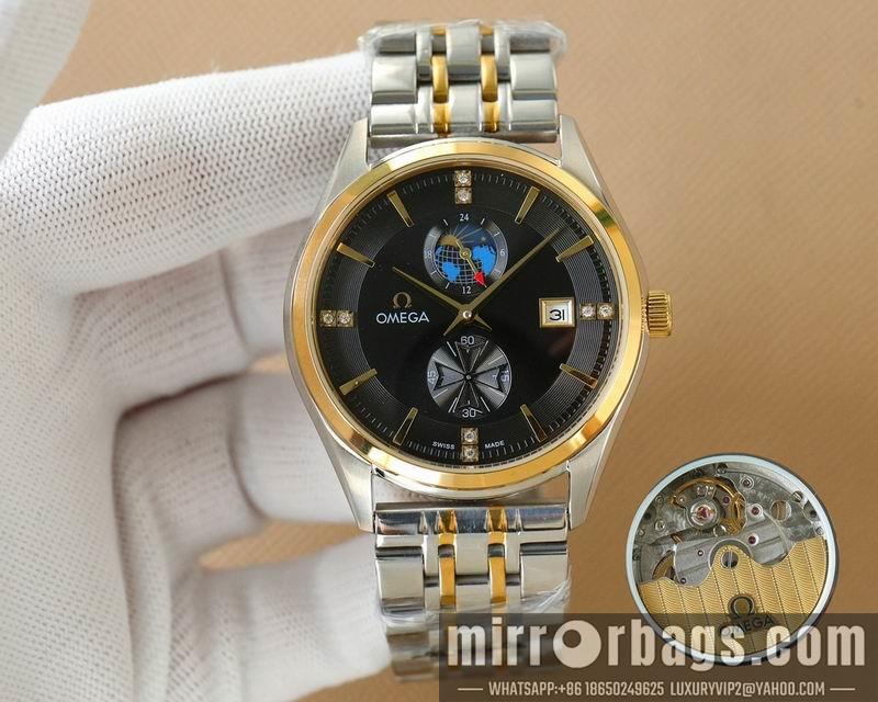 Replica Omega 42mm 030234