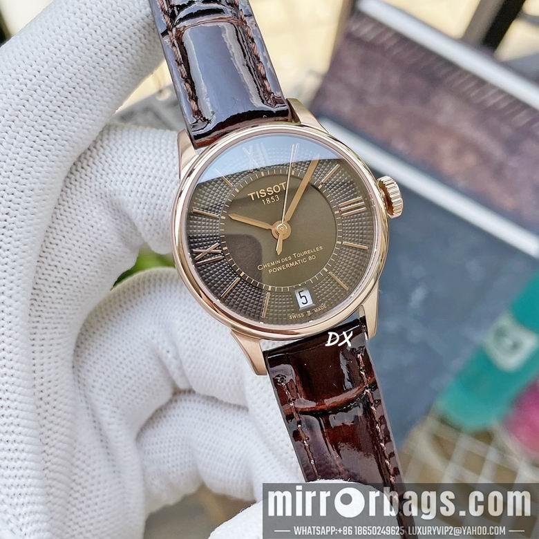Replica Tissot M42 W32mm 2nms44