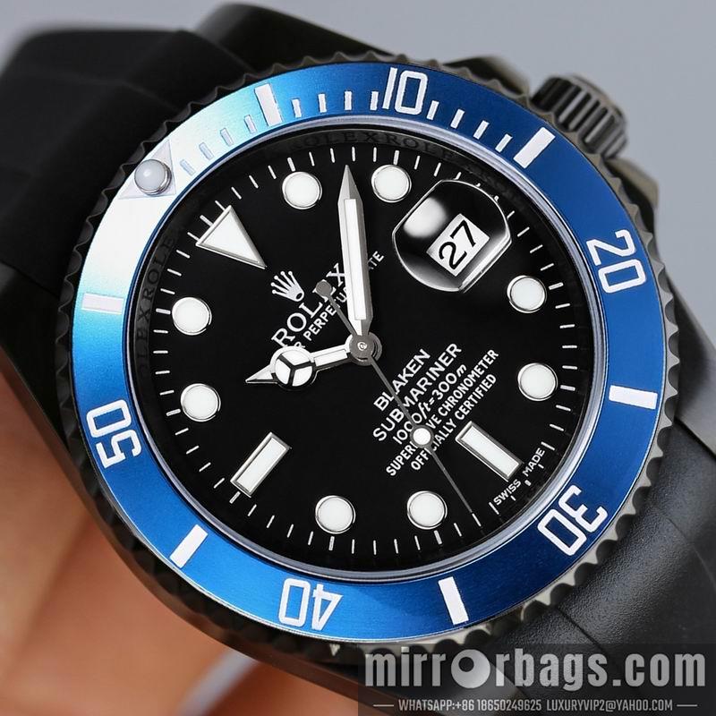 Replica Rolex 40mm 090977
