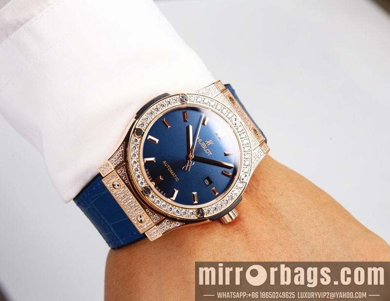Replica Hublot 45X12mm 050837