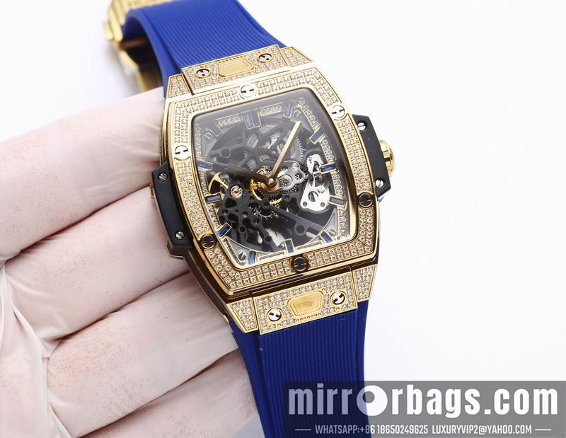 Replica Hublot 47X52mm 082903
