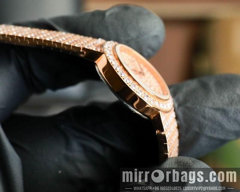 Replica Piaget watch 033114