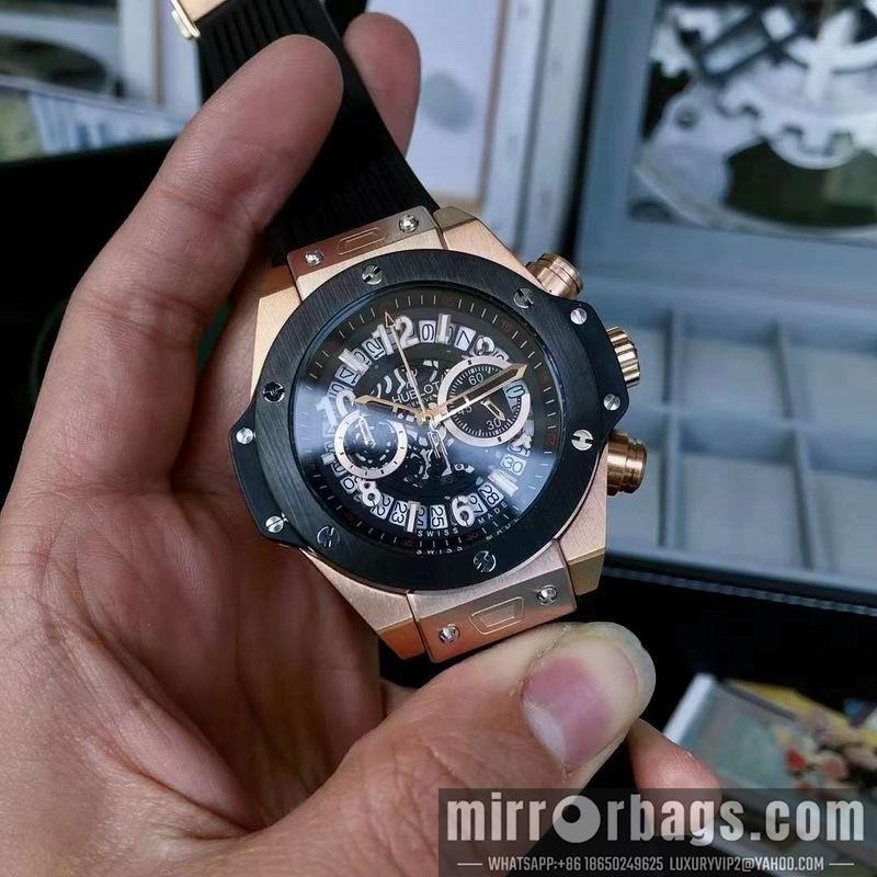 Replica Hublot 43mm 031894