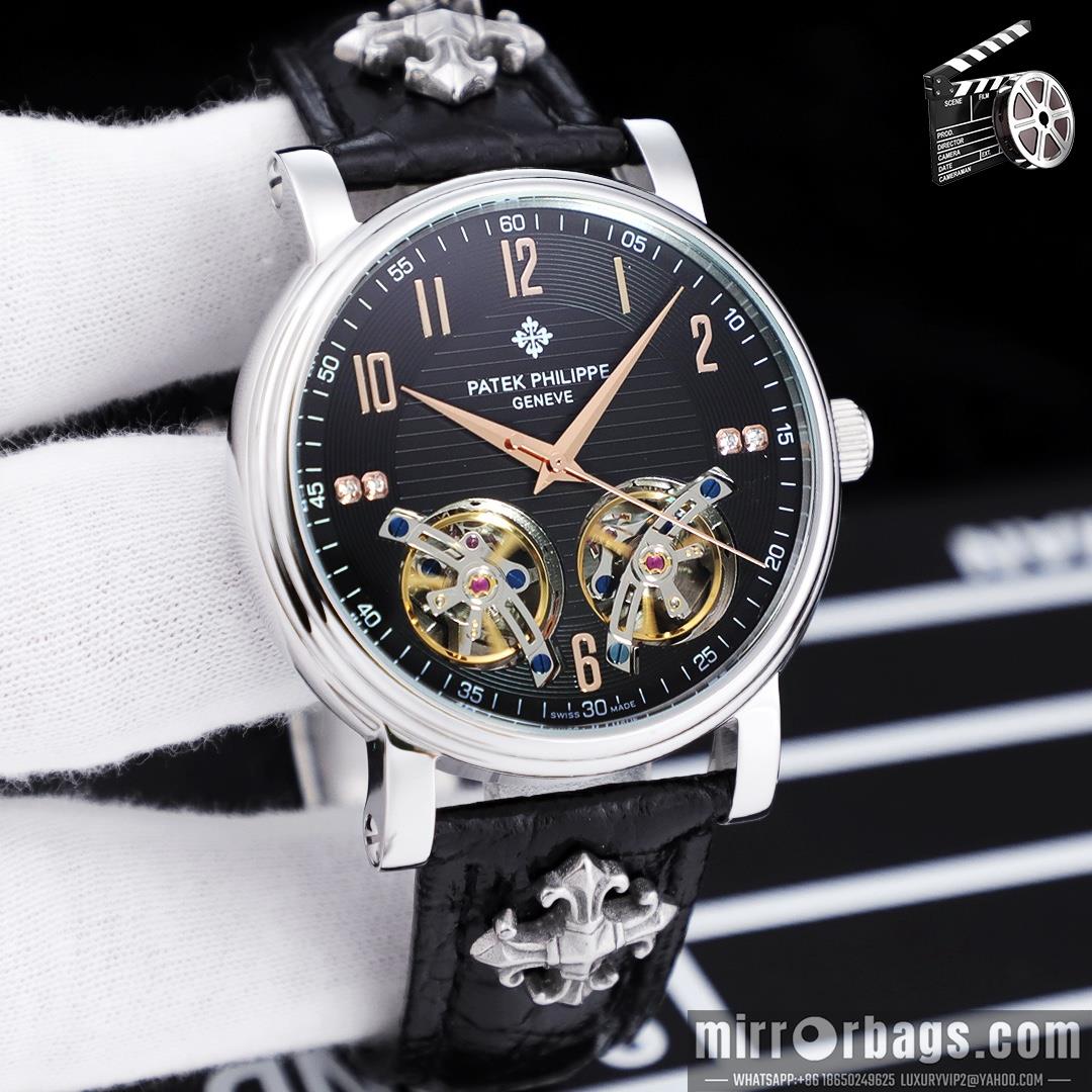 Replica Patek Philippe 44X12mm 100523