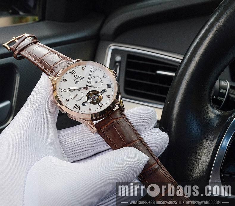 Replica Omega men 42X12mm 060835