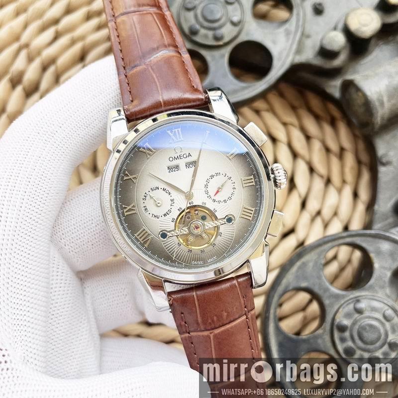 Replica Omega 43X12mm 041449