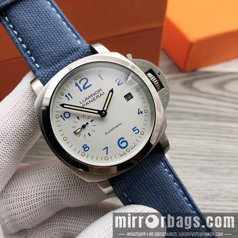 Replica Panerai men 47X5.3mm M05