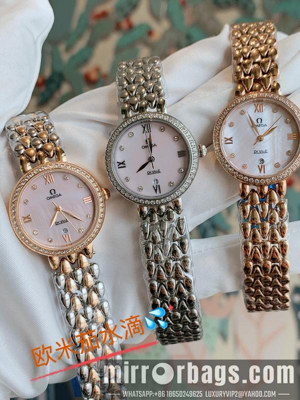 Replica Omega 27mm 042729