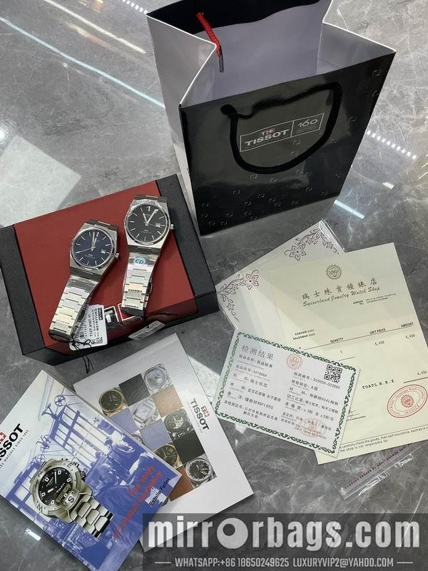 Replica Tissot watch 022469