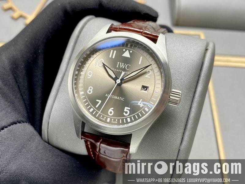 Replica IWC 40X13mm 0506161