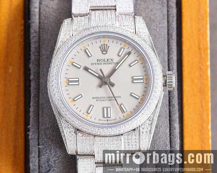 Replica Rolex women 36mm M39