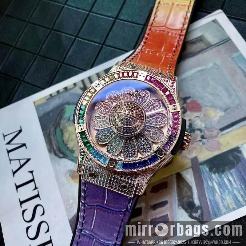 Replica Hublot 45X13.45mm 050858