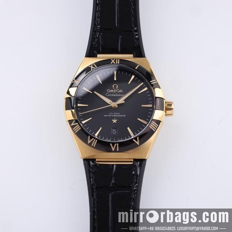 Replica Omega watch 022546