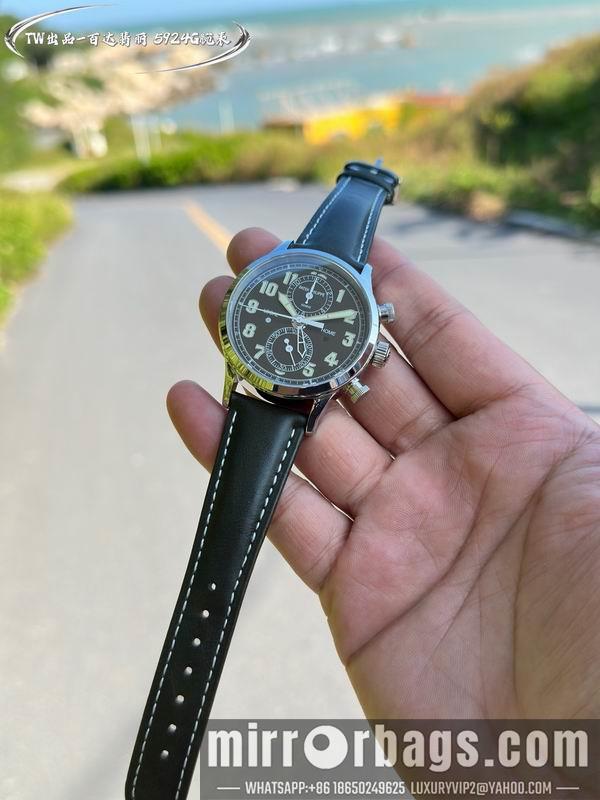Replica Patek Philippe 42mm 110102