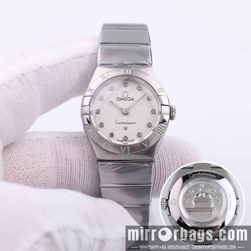 Replica Omega 28mm 022540