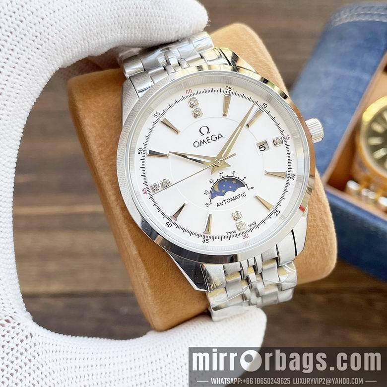 Replica Omega men40X13mm M74