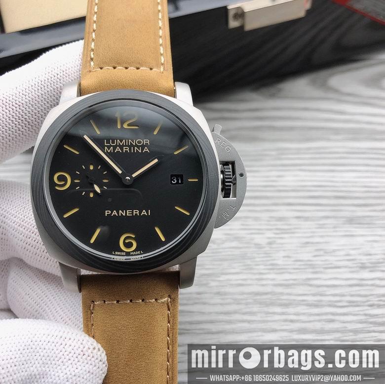 Replica Panerai watch mb 062701