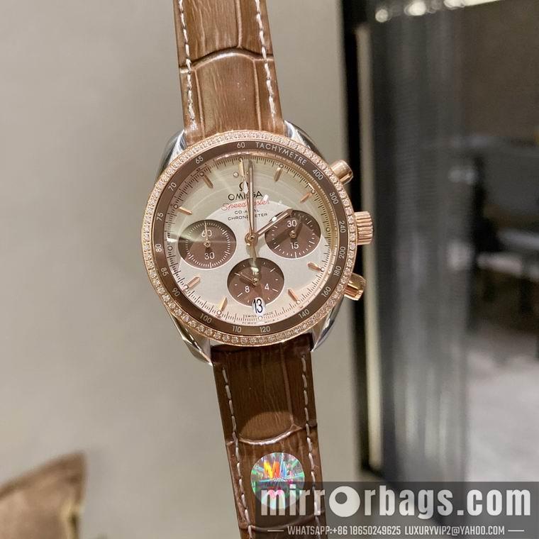 Replica Omega women 38mm M01