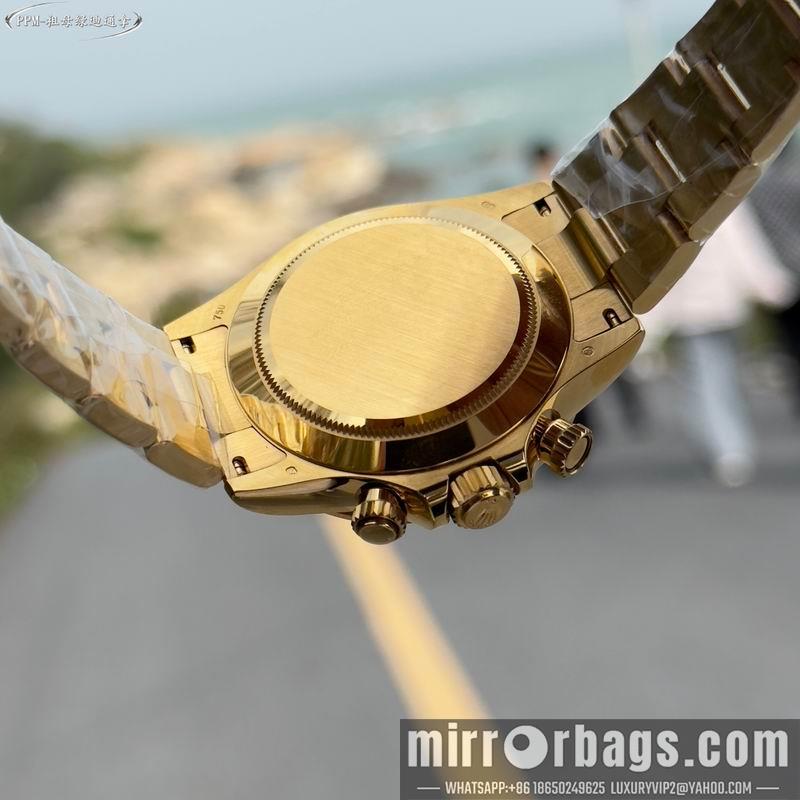 Replica Rolex watch 042750