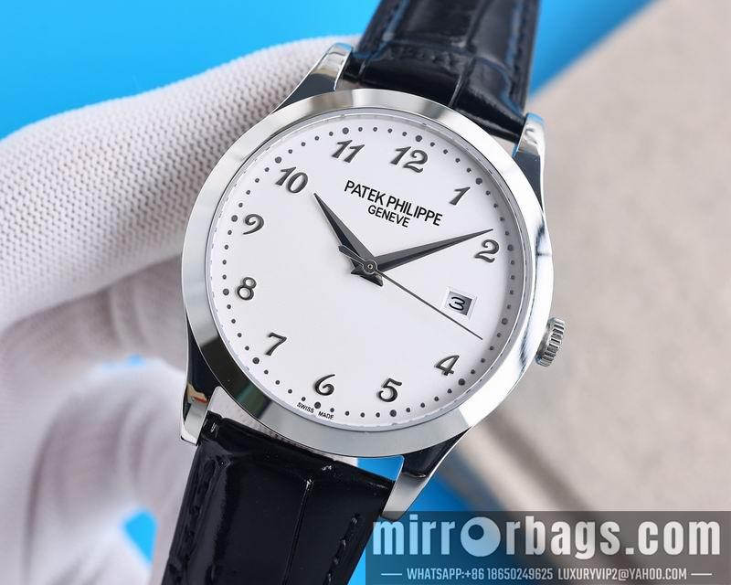 Replica Patek Philippe watch 050453