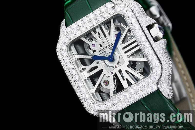 Replica Cartier Watch 032422