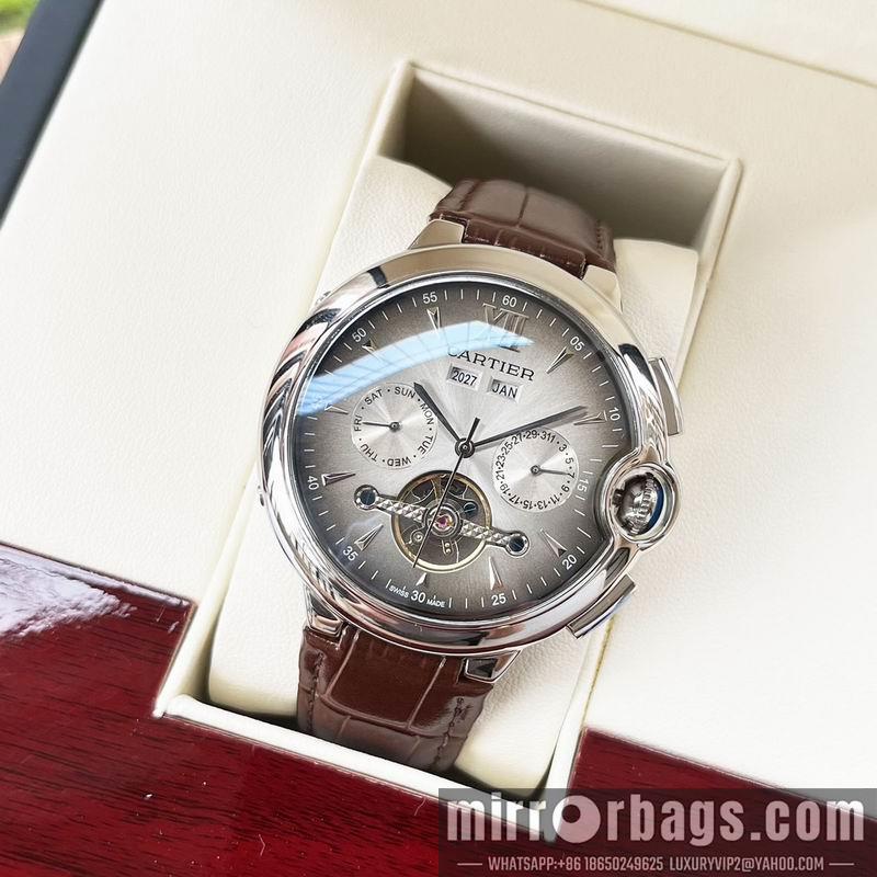 Replica Cartier 44mm 1031135