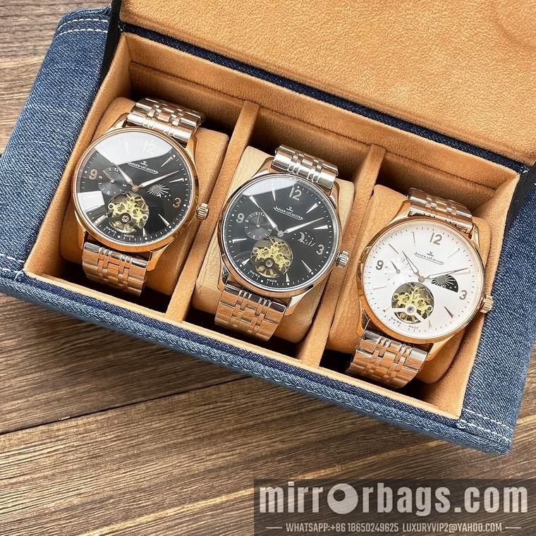 Replica Jaeger Lecoultre men 43X13mm M29