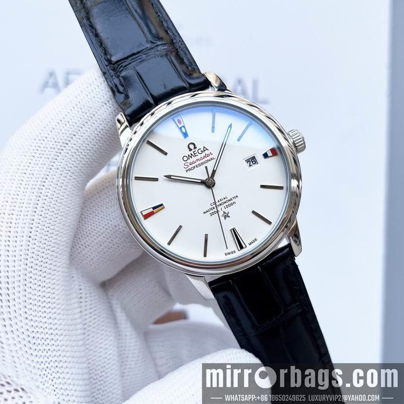 Replica Omega 40mm 032071