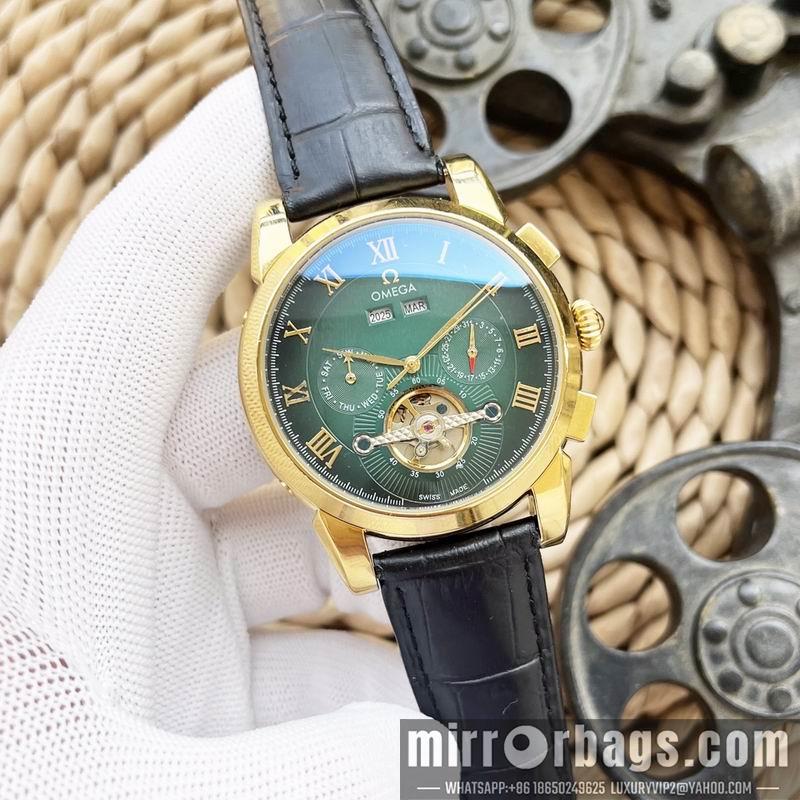 Replica Omega 43X12mm 041449