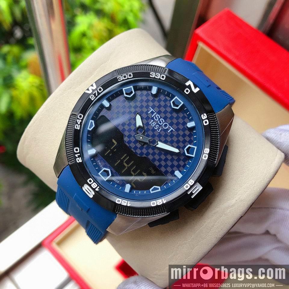 Replica Tissot watch mb 110605