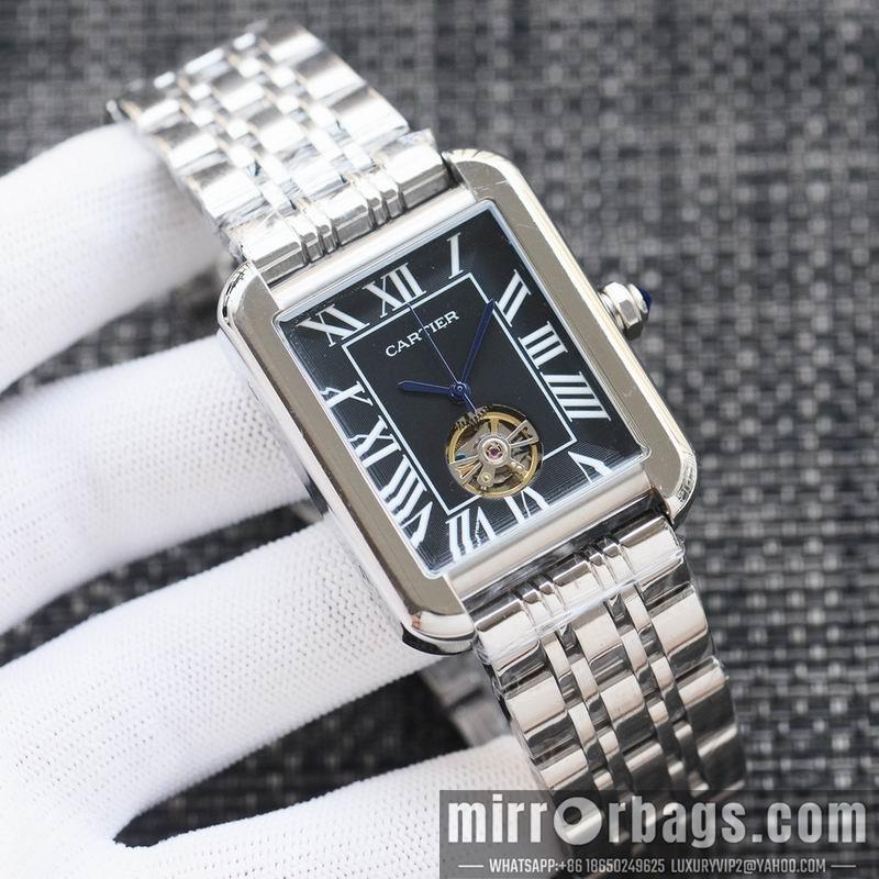 Replica Cartier 42X12mm 1014112