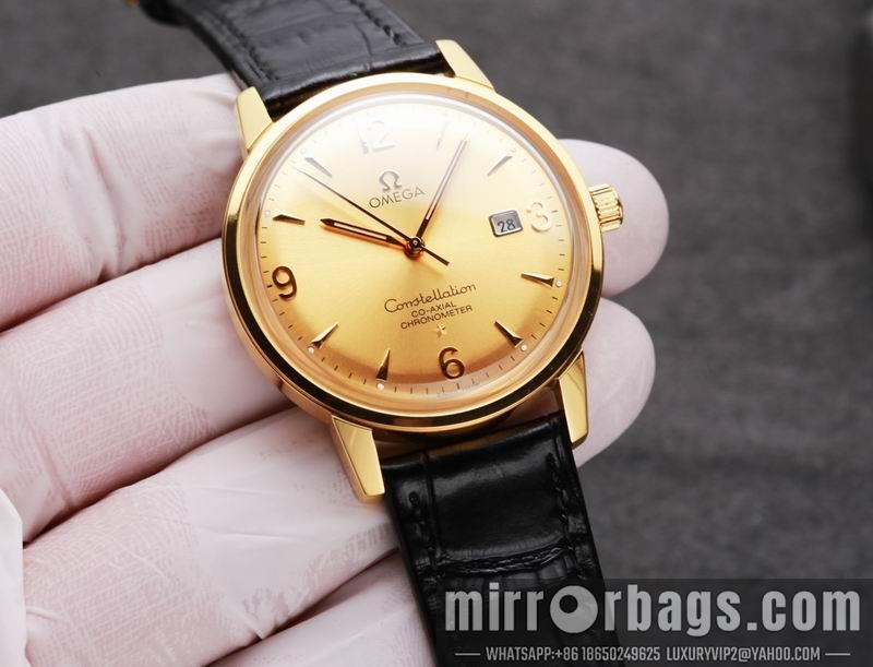 Replica Omega 40mm 032057
