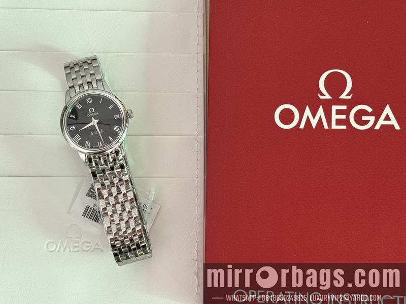 Replica Omega 27.5mm 022250
