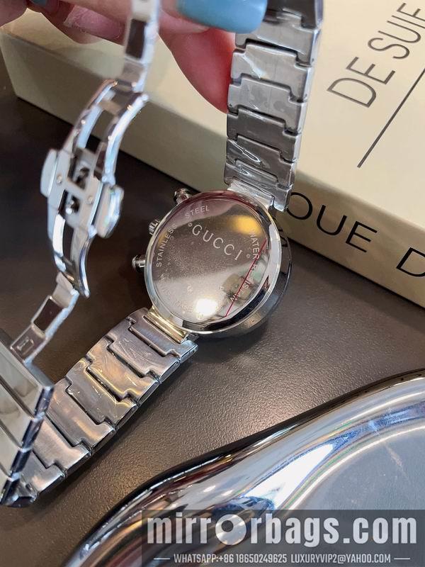 Replica Gucci 45mm 063003