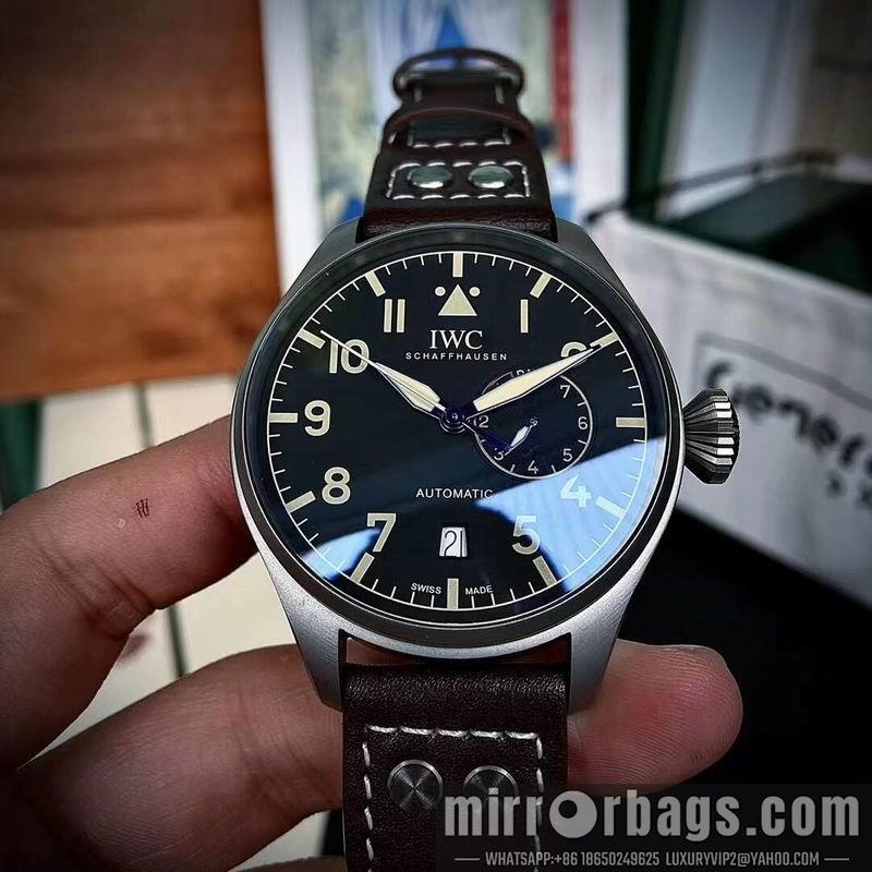 Replica IWC 46mm 031876