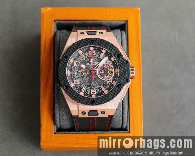 Replica Hublot 45mm 032419