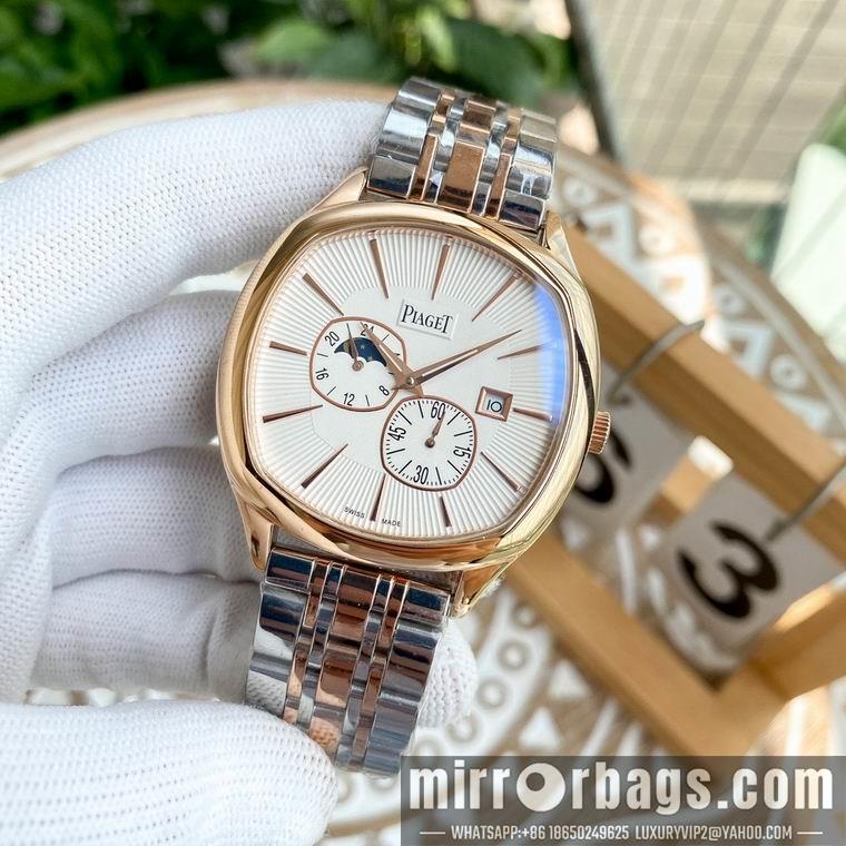 Replica Piaget men 42mm M06