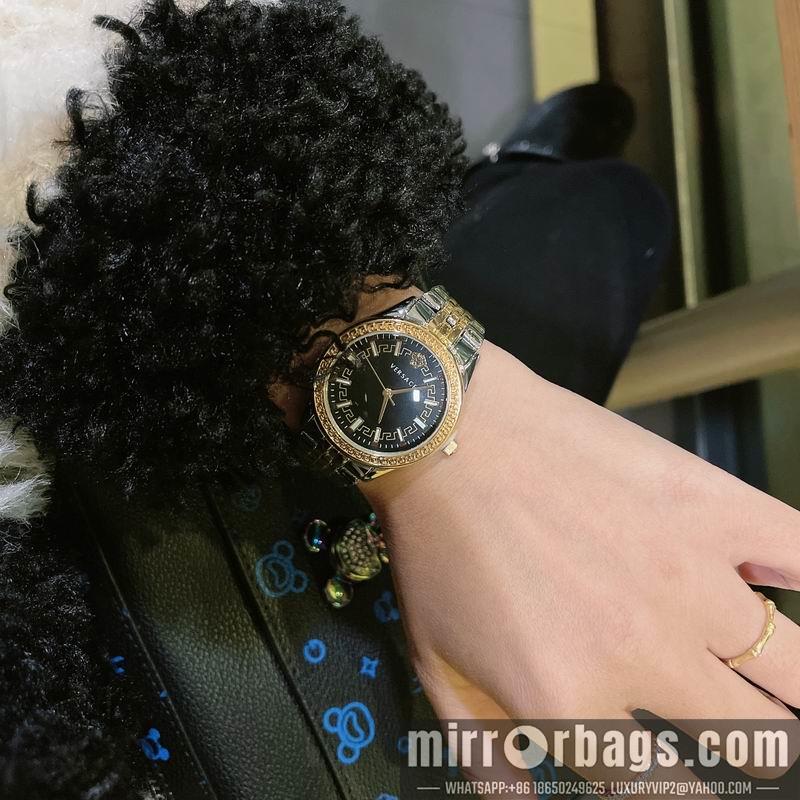 Replica Versace 36X10mm 041411