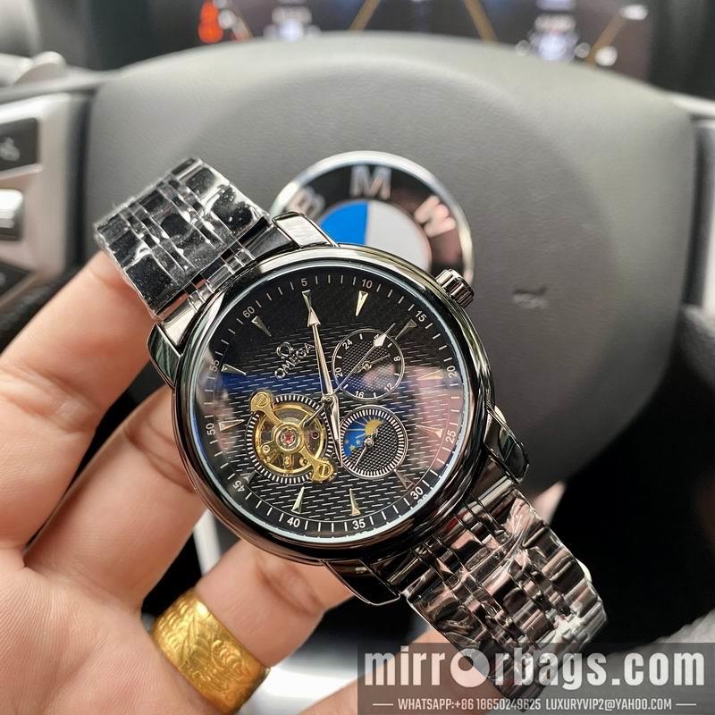 Replica Omega 42X11mm 101419