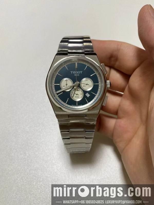 Replica Tissot watch 113001