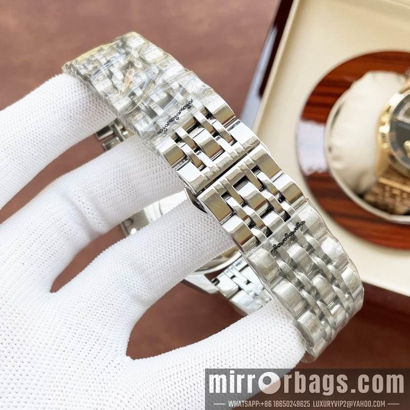 Replica Patek Philippe 42X13mm 032513
