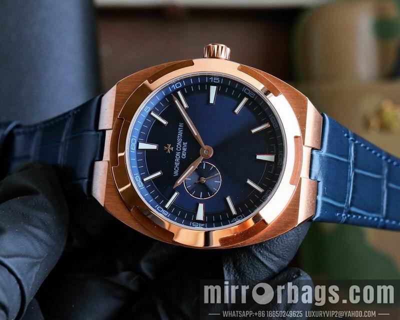 Replica Vacheron Constantin 42mm 120107