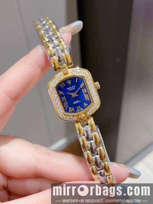 Replica Rolex 21mm 110102