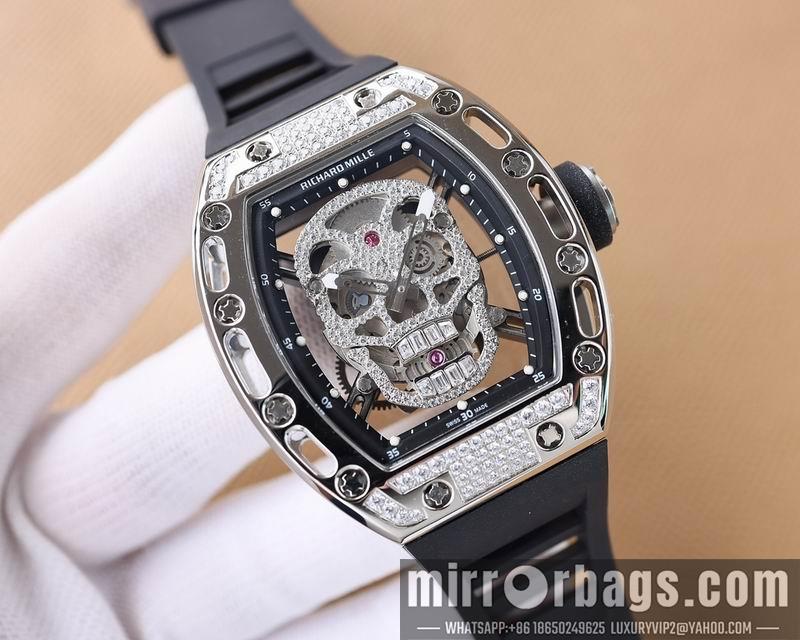 Replica Richard Mille 43X50mm 051633