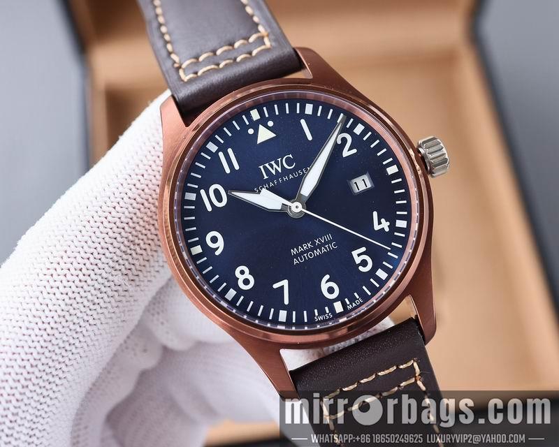 Replica IWC 40X11mm 051617