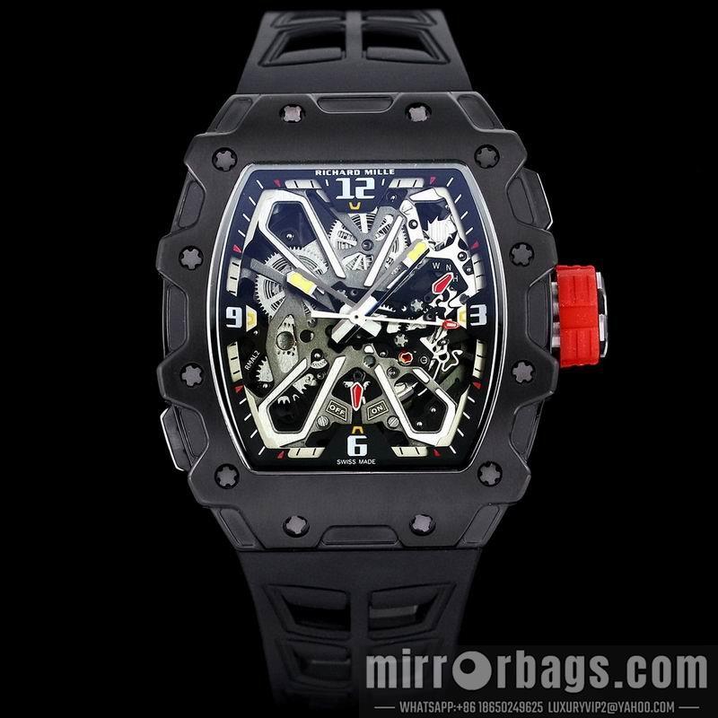 Replica Richard Mille watch 102410