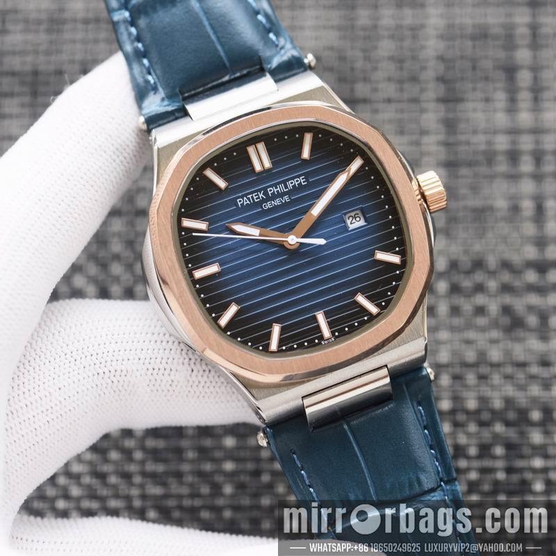 Replica Patek Philippe 43X12mm 062810